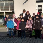 MINIHÁZENÁ 10. 3. 2020  - Školní liga (Velká Bystřice)