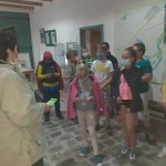 Návštěva muzea v Prosenicích