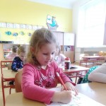 Návštěva našich předškoláků z MŠ