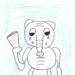 Výtvarná soutěž s Tydýtem