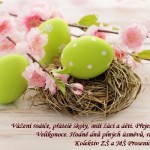 Veselé Velikonoce !!