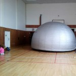 Planetárium - Život stromů (5.6.2020)