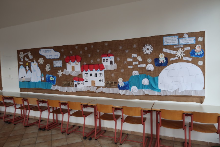 Den otevřených dveří - 12.2.2020