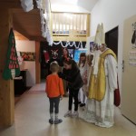 Školou chodil Mikuláš