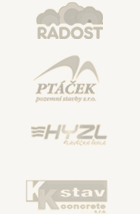 Klienti, webdesign, tvorba www