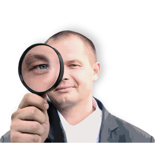 SEO a najde to někdo?